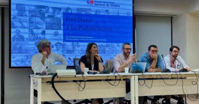 2026 07 09 El Comité Organizador inauguró las jornadas