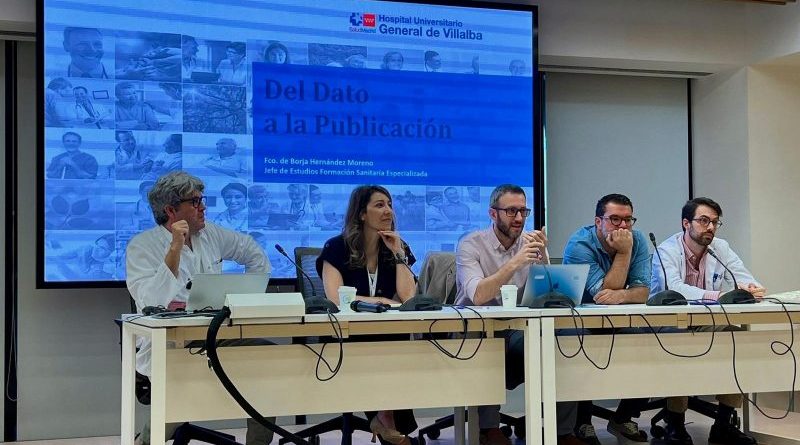 2026 07 09 El Comité Organizador inauguró las jornadas