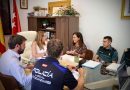JLS HOYO DE MANZANARES