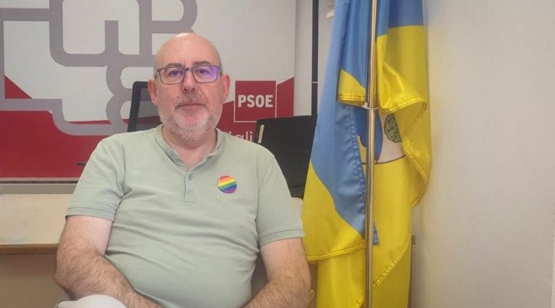 victor ibañez LGTBI (1)