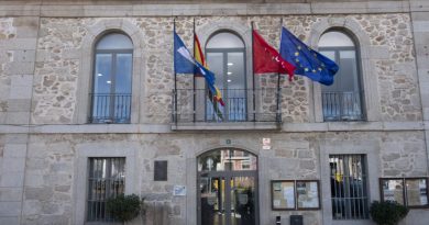 ayuntamiento de valdemorillo