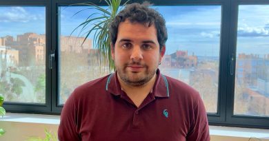pablo orueta