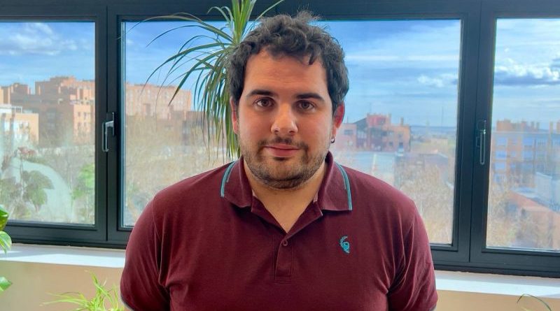 pablo orueta