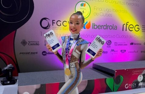 Lyre Lai Pozas