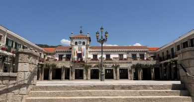 Plaza Mayor renovada_hoyodemanzanares.es