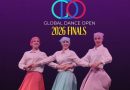 global dance