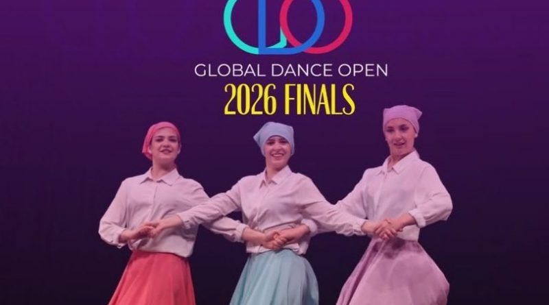 global dance