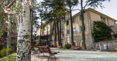 El-Escorial-albergue-juvenil