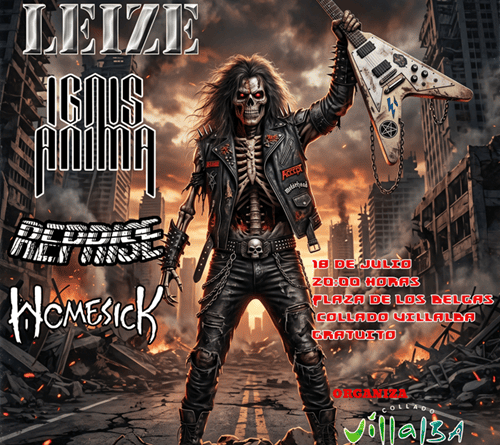 CARTEL GRANITOROCK 2026 (1)