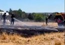 incendio monesterio