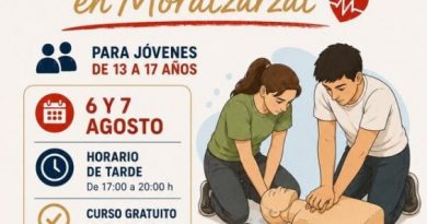 Abierto-el-plazo-de-inscripcion-para-el-Taller-de-Primeros-Auxilios-Socorrismo-y-Bautismo-de-Buceo-para-jovenes-en-Moralzarzal