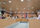 una de las votaciones pleno 16 de julio 2026