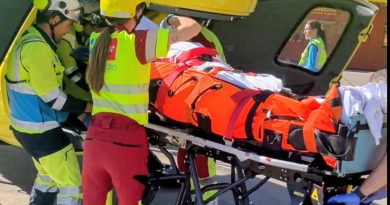 herido becerril