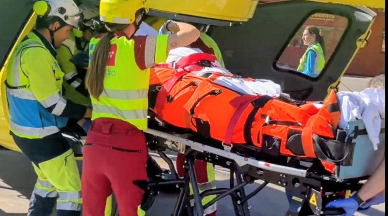 herido becerril