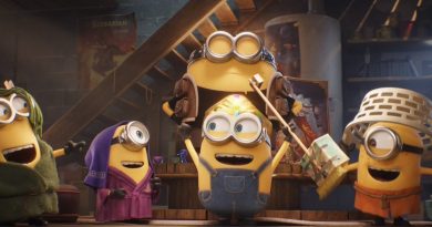 minions