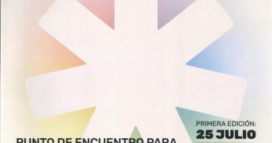 Cartel Feria VAMM