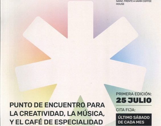 Cartel Feria VAMM