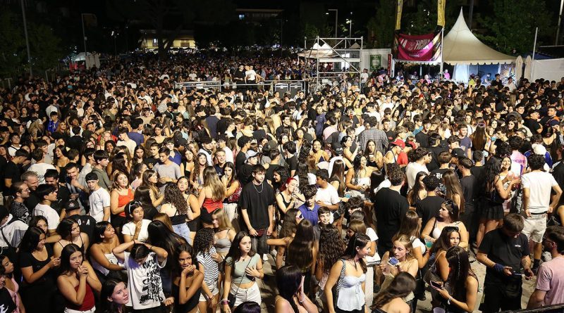 dj fest