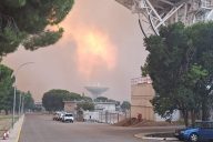 incendio robledo