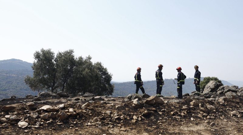 incendio sierra oeste 12