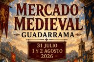 CARTEL GUADARRAMA 2026