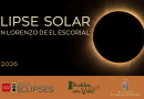 Eclipse solar