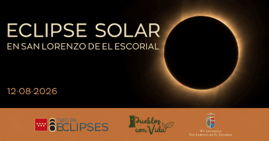 Eclipse solar