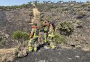 incendio sierra oeste nivel 0