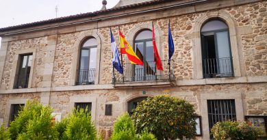 Ayuntamiento-Valdemorillo