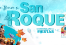 fiestas becerril