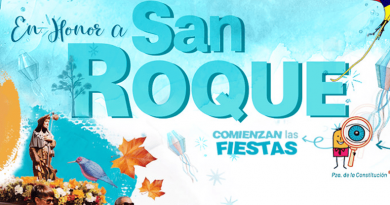 fiestas becerril
