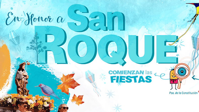 fiestas becerril