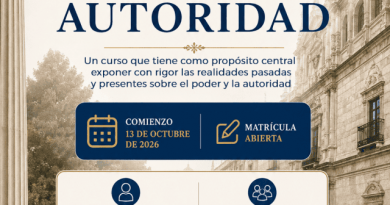 cartel poder y autoridad