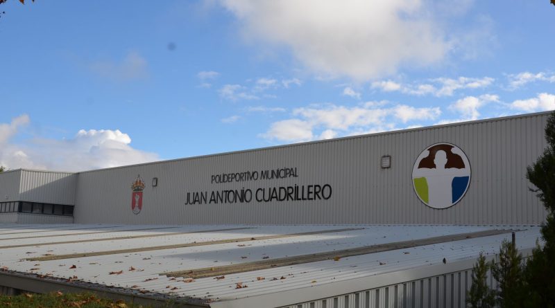 POLIDEPORTIVO JUAN ANTONIO CUADRILLERO 02