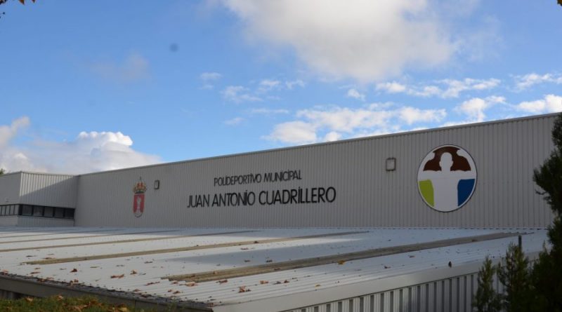POLIDEPORTIVO JUAN ANTONIO CUADRILLERO 02
