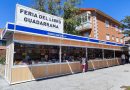 feria del libro guadarrama