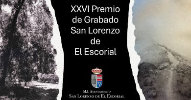 Premio de Grabado