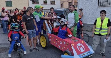 archiv autos locos 2025