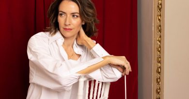 Alondra de la Parra