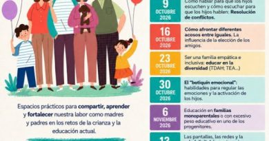 Escuela de familias
