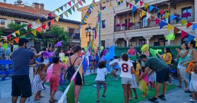 Talleres circo