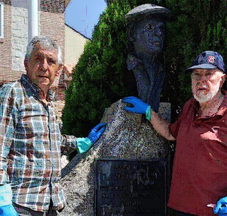 isidoro y carlos 2