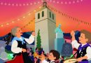 FIestas Galapagar 2026l