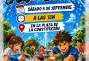 cartel aquabattle