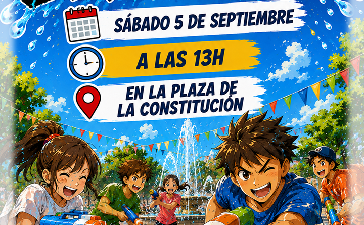 cartel aquabattle