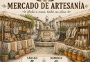 CARTEL MERCADO