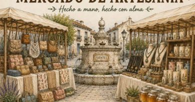 CARTEL MERCADO