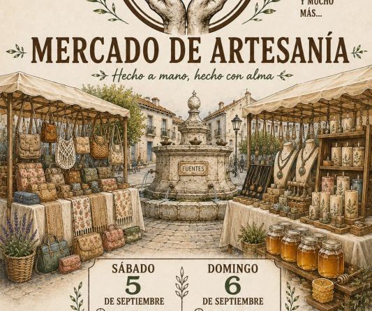 CARTEL MERCADO