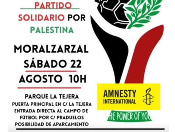 futbol gaza