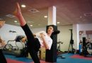 Sofía García Hankuk 1